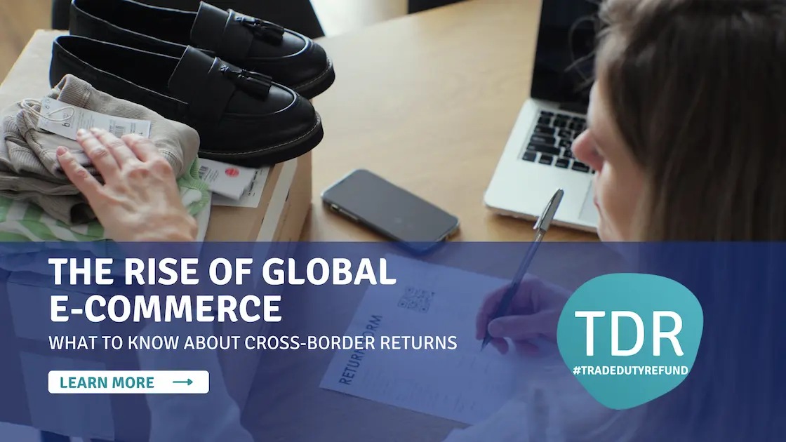 The Rise of Global eCommerce: what to know about cross-border returns