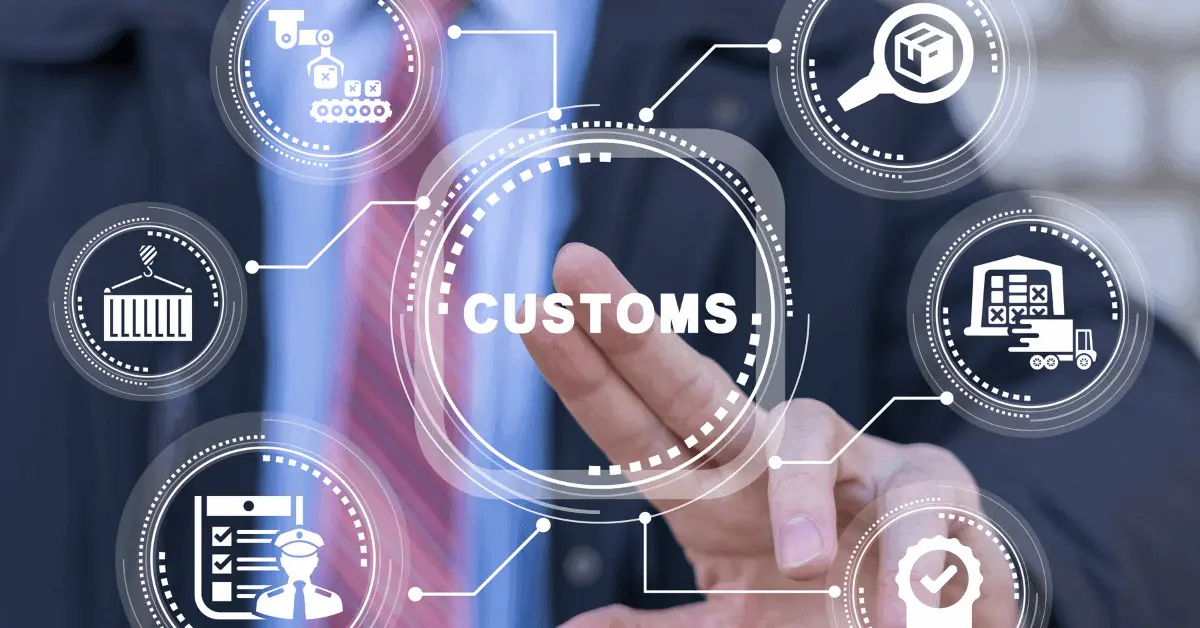 Understanding Digital Customs Declarations and When to Seek Expert Guidance - Trade Duty Refund