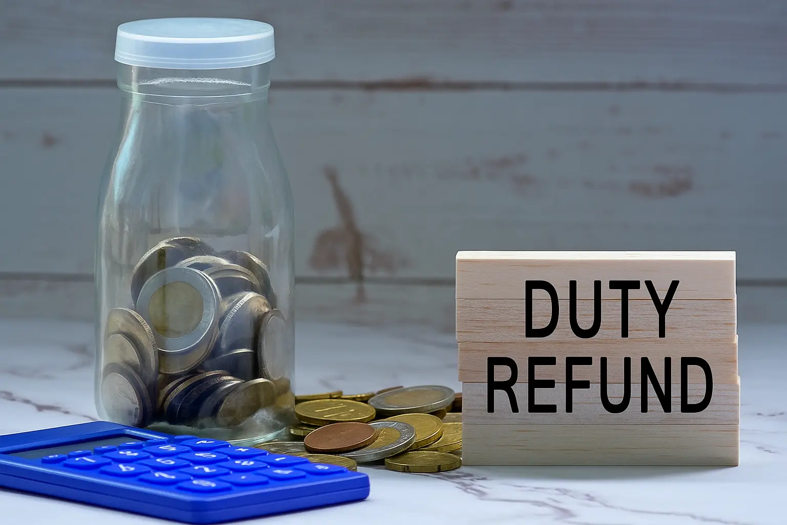 Is There Money Sitting in Your Supply Chain? Understanding Duty Drawback and Overpayment