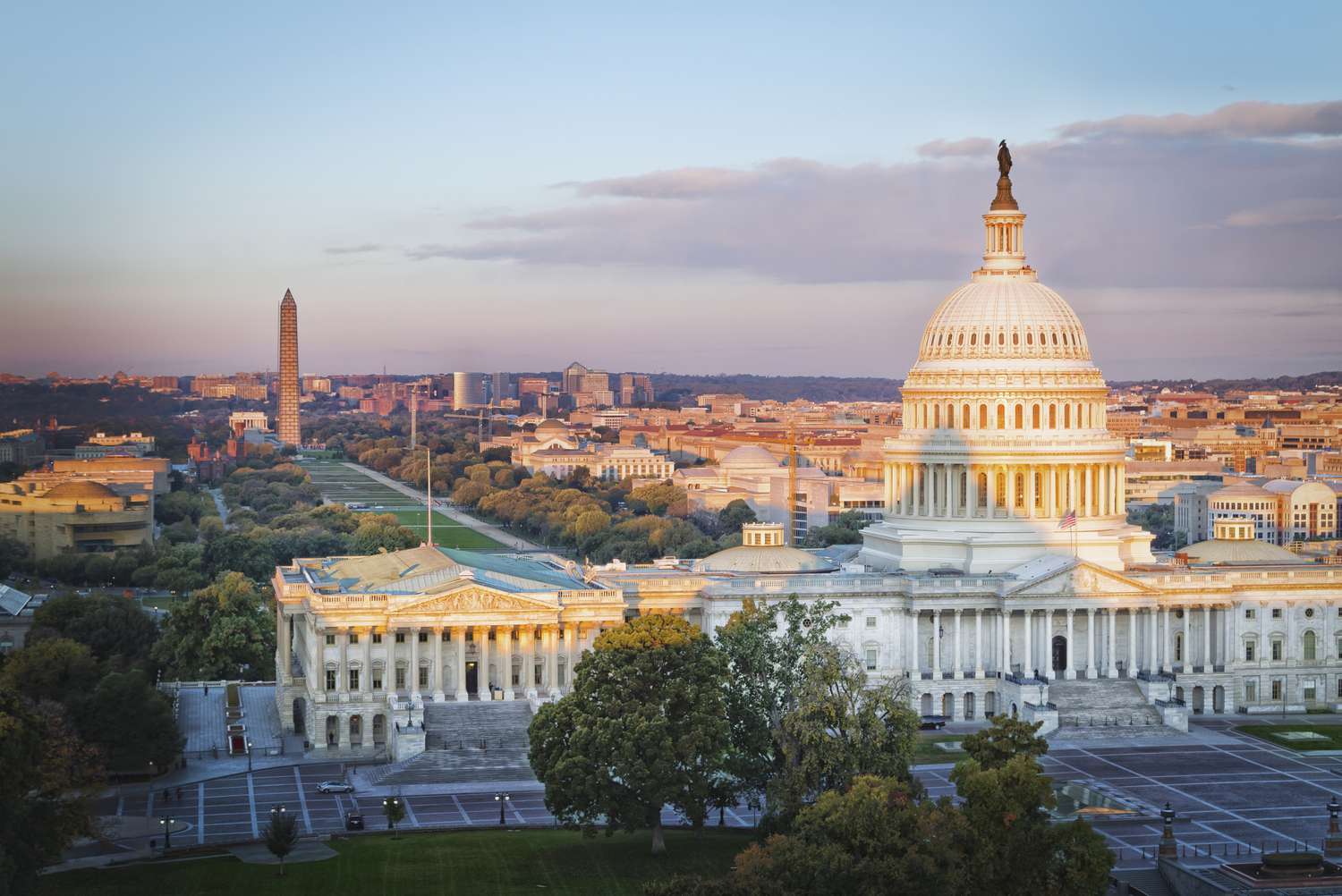 Trade Duty Refund to Sponsor #AAEI25 – Meet Us in Washington for Insights on Duty Refunds and Cross-Border Solutions