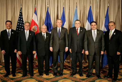 Examining the DR-CAFTA Free Trade Agreement: An Exercise in Tariff Engineering