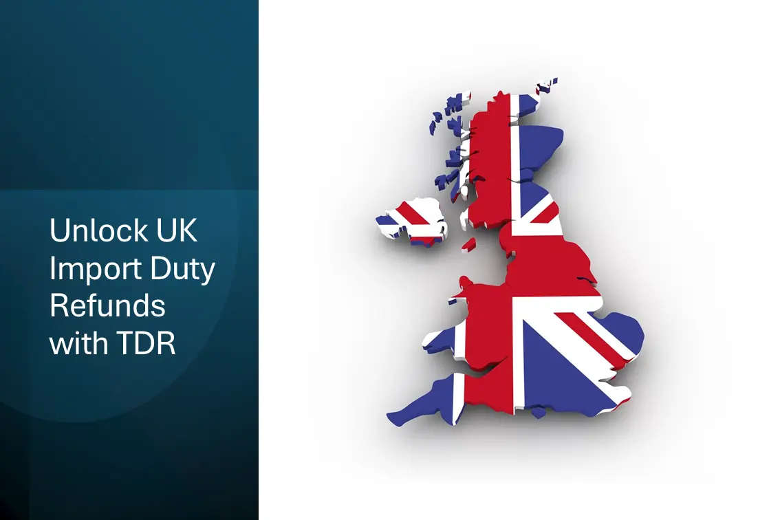 Boosting UK Import Margins With Duty Drawback And Overpayment Audits