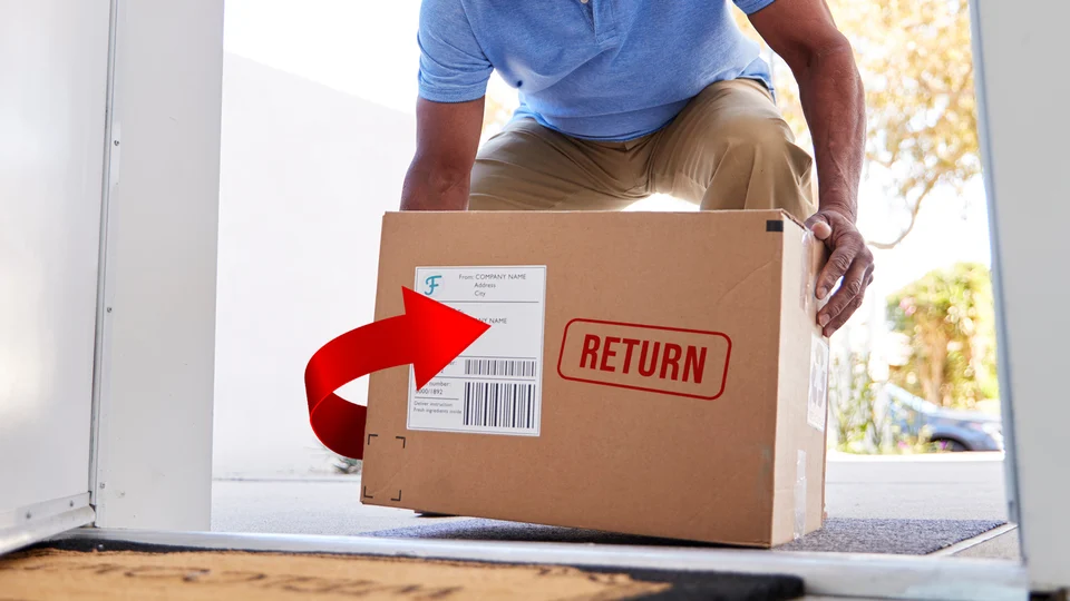 How Retailers Can Recover Duty in EU on Returned Goods in 2026