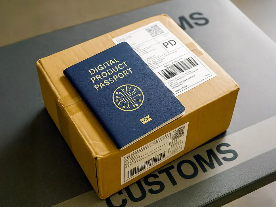 EU Customs Reform 2026: The New Product Identifier Requirement Every Non-EU eCommerce Brand Must Prepare For