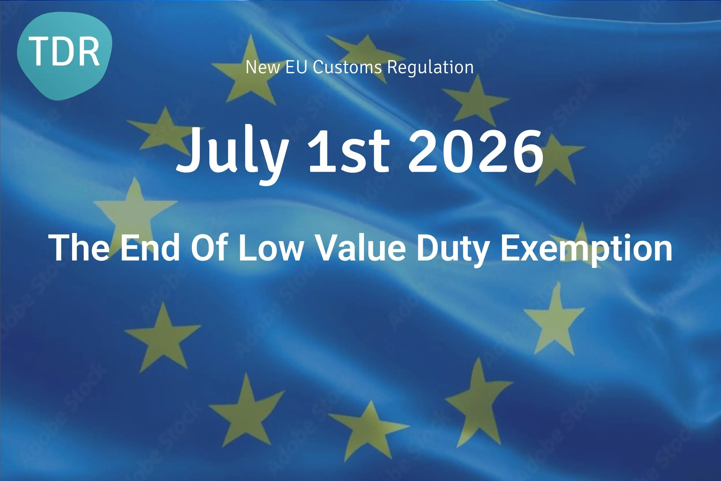 EU’s New €3 Flat Fee on Low-Value Imports